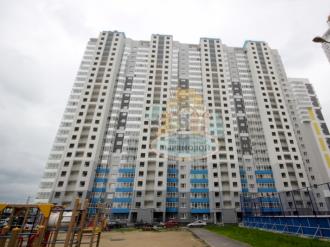 Купить квартиру, Екатеринбург  ул.Рассветная 8/1 